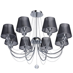 Люстра MW-Light 684010408 8/40w e14