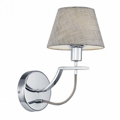 Бра Freya FR5019WL-01CH Хром 1хE14х40W