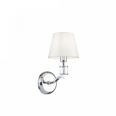 Бра Freya FR5020WL-01CH Хром 1хE14х40W