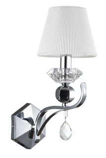 Бра Maytoni MOD560-01-N никель 1хE14х40W