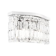 Бра Maytoni DIA005WL-02CH Хром 2хE14х60W