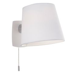 Бра Maytoni MOD617WL-01W Белый и Хром 1хE27х60W