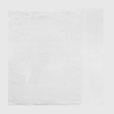 Полотенце махровое Bahar white 30х30 см