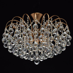 Люстра MW-Light 232016808 8/60w e14