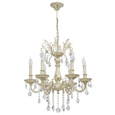 Люстра MW-Light 301014406 6/60w e14