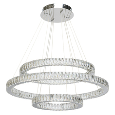Люстра MW-Light 498012003 184/1w led
