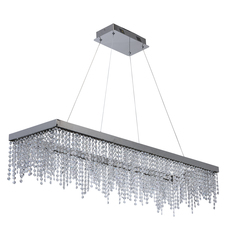 Люстра Chiaro 642010401 50w led