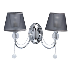 Бра MW-Light 684021302 2/40w e14
