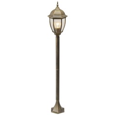 Светильник De markt 804040501 1/95w e27 ip44