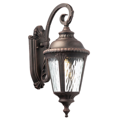 Бра Maytoni o029wl-01bz бронза антик 60w