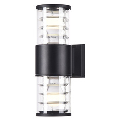 Бра Maytoni o576wl-02b черный 60w