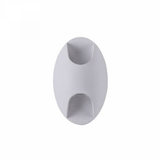 Бра Maytoni o594wl-l6w белый 6w