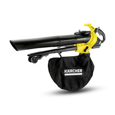 Воздуходувка аккумуляторная Karcher blv 36-240 battery Kärcher