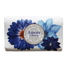 Мыло Amore Liberty Свобода 170 г Nesti Dante