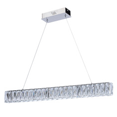 Люстра Chiaro 498012901 240/0.1w led 220 v