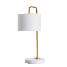 Лампа настольная Arte Lamp a5024lt-1pb