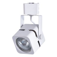 Спот потолочный Arte Lamp a1315pl-1wh