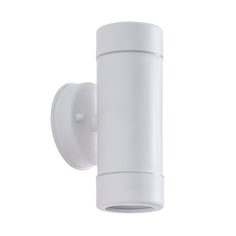Бра уличное Arte Lamp a3503al-2wh