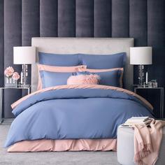 Комплект наволочек Togas Роял фиалковый 50х70. 2 пр