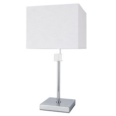 Лампа настольная Arte lamp a5896lt-1cc