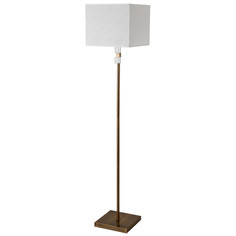 Торшер Arte lamp a5896pn-1pb