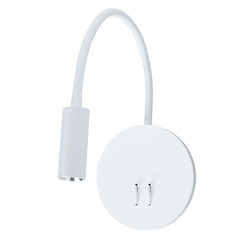 Бра Arte lamp led a8231ap-1wh