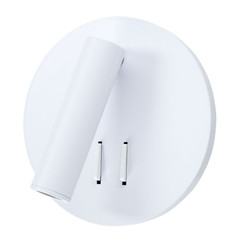 Бра Arte lamp led a8232ap-1wh