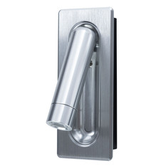 Бра Arte lamp led a8236ap-1si