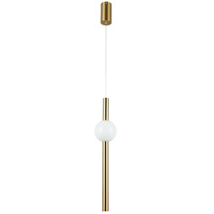 Люстра Divinare led 1125/01 sp-10