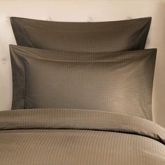 Комплект наволочек Togas Диксон серый 50х90. 2 пр