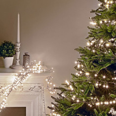 Гирлянда уличная Lotti TLH 500 LEDS 35,5 м со стартовым шнуром