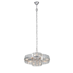 Люстра Vitaluce V5857-9/12, 12хЕ14 макс. 40Вт