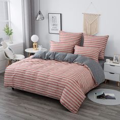 Комплект постельного белья Sofi De Marko Эйдан Семейный (7Е-5411)