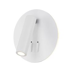 Бра Maytoni Ios 176 C176-WL-01-6W-W