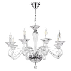 Люстра Maytoni Dia010pl-08tr