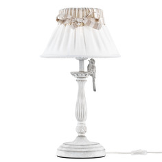 Лампа настольная Maytoni Arm013-11-w