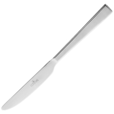Набор закусочных ножей Luxstahl Frankfurt 19,8 см 2 шт