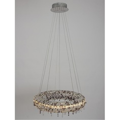 Люстра подвесная Abrasax l.8301-8