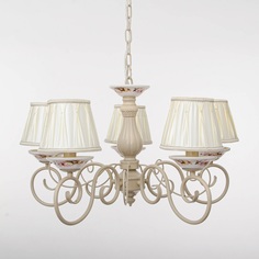 Люстра подвесная на цепи Abrasax sy40083/5