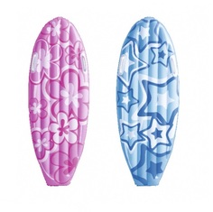 Доска для плавания Bestway surfer 114x46 см