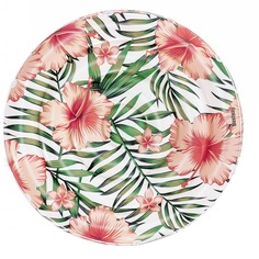 Остров надувной Bestway Peaceful palms 158 см