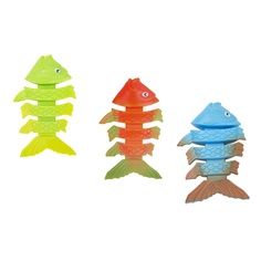 Набор для ныряния Bestway «Рыбки», 3 шт.