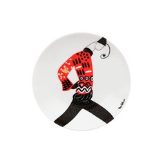 Тарелка Porcel Coupe Fashion 511020363 19 см