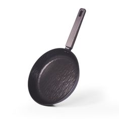 Сковорода Fissman Vela Rock 26х4,8 см