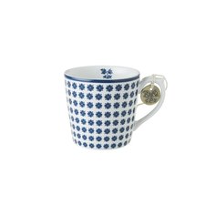 Кружка Laura Ashley Humble Daisy мини 240 мл