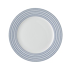 Тарелка Laura Ashley Candy Stripe 20 см