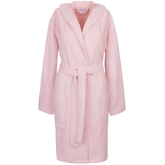 Халат махровый Sofi De Marko Шанти розовый XL