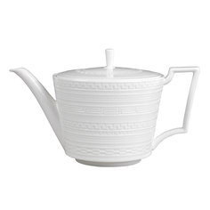 Чайник заварочный Wedgwood Intaglio 1 л
