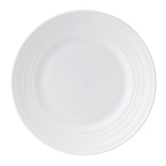Тарелка закусочная Wedgwood Intaglio 20 см