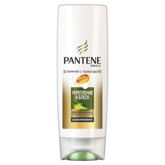 Бальзам-ополаскиватель Pantene Pro-V Питательный коктейль 270 мл